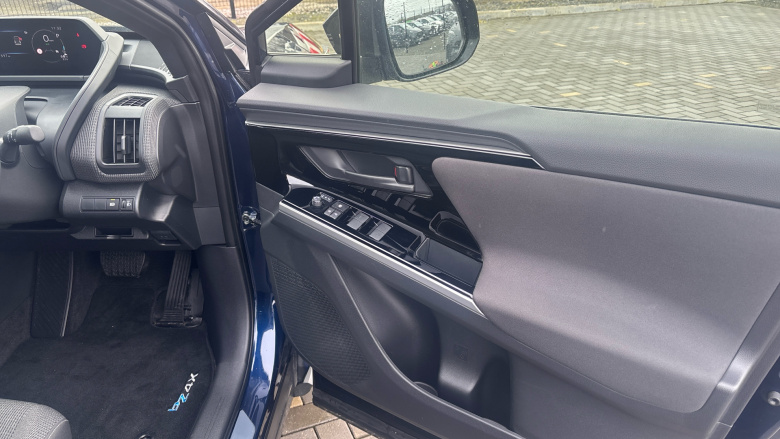 Toyota bZ4X 150kW Pure 71.4kWh 5dr Auto [11kW] Electric Hatchback